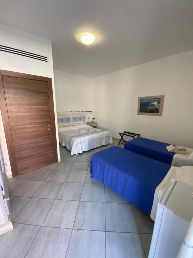 Tigrillo Bed&Breakfast Olbia Exterior foto
