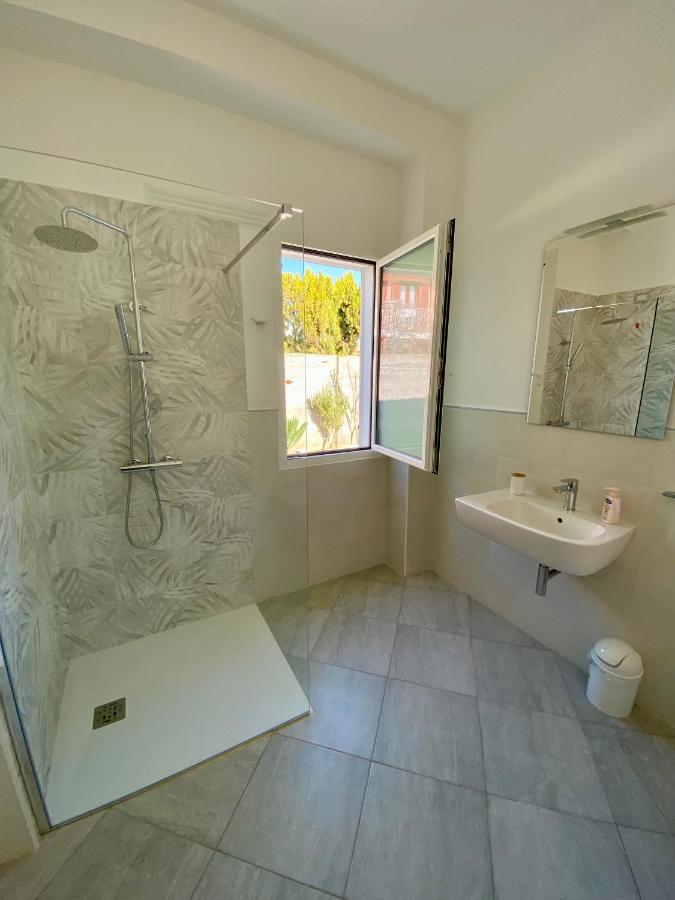 Tigrillo Bed&Breakfast Olbia Exterior foto