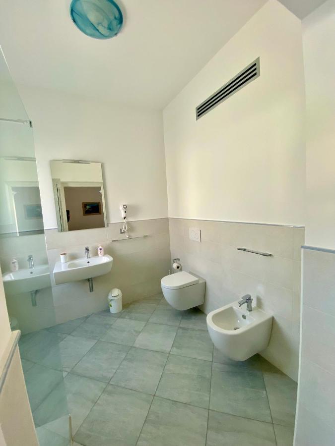 Tigrillo Bed&Breakfast Olbia Exterior foto