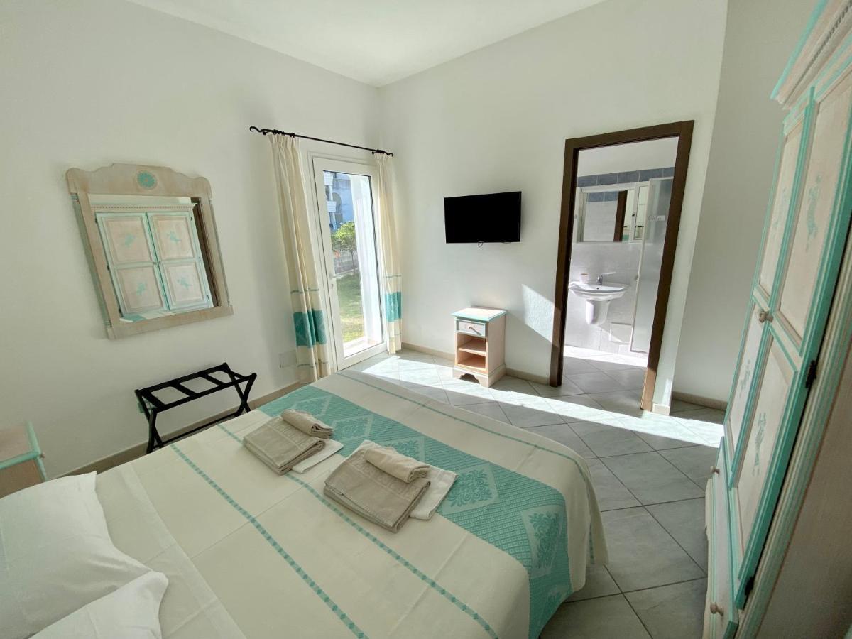 Tigrillo Bed&Breakfast Olbia Exterior foto
