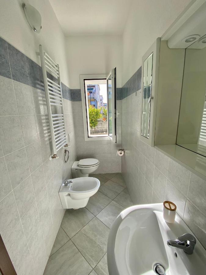 Tigrillo Bed&Breakfast Olbia Exterior foto