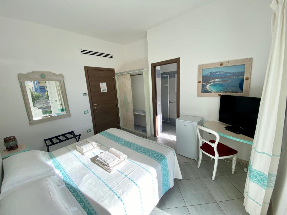 Tigrillo Bed&Breakfast Olbia Exterior foto
