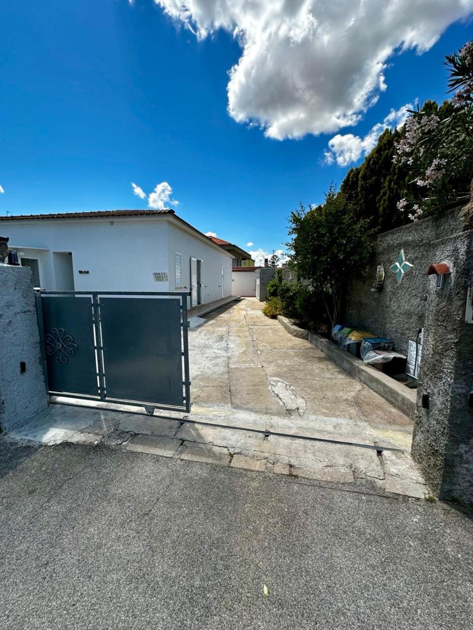 Tigrillo Bed&Breakfast Olbia Exterior foto